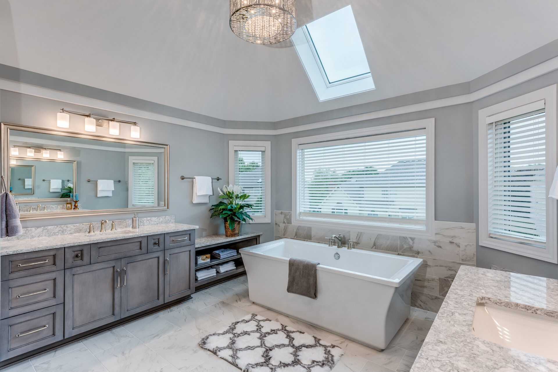 Bathroom Remodeling Bradenton