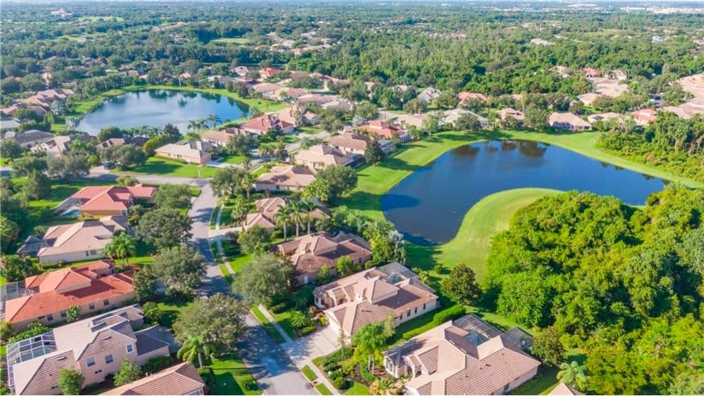 Homes in Lakewood Ranch Sarasota FL