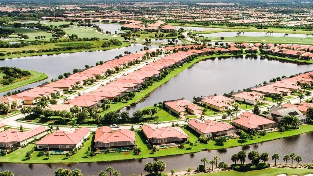 Homes in Rosemary District Sarasota FL