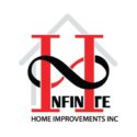 Infinite Home Improvements Logo - 400x400px